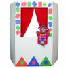 Flipside 10156 - Puppet Theater - 36 X 48 - Case of 10 view 1
