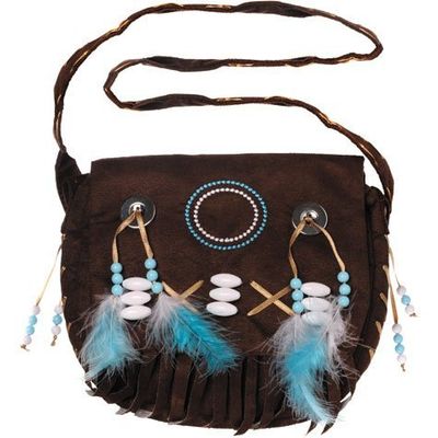 Native American Handbag