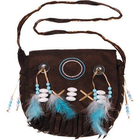 Native American Handbag