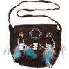 Native American Handbag view 1