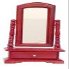 Mahogany Master Bedroom Dollhouse Miniature Set view 4