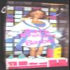 1998 Bath Boutique Barbie Doll with Bubble Bath view 1