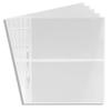 5 Prophila banknote Sheets, 2 Pockets view 1