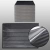 Prophila Collection 500 Lighthouse A5 Approval Cards stockcards with 5 Clear Strips and Cover Sheet view 2
