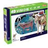 Tedco 4D Vision Cow Model view 2