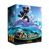 Asmodee Oh Captain! Board Game - Deception and Treasure Adventure! Fun Strategy Game for Kids & Adults, Ages 8+, 3-6 Players, 20 Minute Playtime, Made by Ludonaute view 1