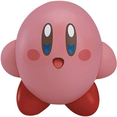 Nendoroid Kirby (3Rd-Run)