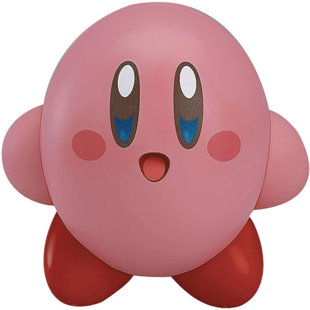 Nendoroid Kirby (3Rd-Run)