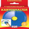 Amigo 04921 Kartenhalter, cardholder, Blue. view 1