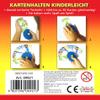 Amigo 04921 Kartenhalter, cardholder, Blue. view 2
