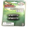 Rhode Island Novelty Large Singing Rattle Snake Eggs - Buzz Magnets - 2 Pack view 1