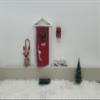 Special Entry for Fairies and Elves Elf Magical Door view 2