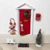 Special Entry for Fairies and Elves Elf Magical Door view 4