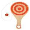 Toysmith Bounce Back Paddle Ball view 1