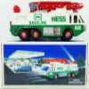 Hess Emergency Truck view 1