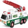 Hess Emergency Truck view 2