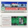 Hess Emergency Truck view 3