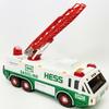 Hess Emergency Truck view 4