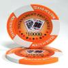 50 Tournament PRO 11.5gm Poker Chips - Choose! view 2