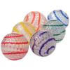 U.S. Toy GS825 Striped Jump Ball W(Light(6 Piece) view 1