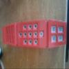 1978 Parker Brothers Merlin Handheld Game view 1