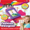 Cra-Z-Art Fashion Designer view 1