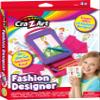 Cra-Z-Art Fashion Designer view 2
