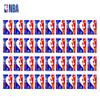 1989 NBA Hoops Basketball Cards Official view 2