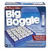 Winning Moves Big Boggle with 5x5 Grid and 25 Letter Cubes Games USA, Thought Provoking Word Game Bigger Than The Original, for 2 or More Players, Ages 8+ (1147) view 2