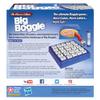 Winning Moves Big Boggle with 5x5 Grid and 25 Letter Cubes Games USA, Thought Provoking Word Game Bigger Than The Original, for 2 or More Players, Ages 8+ (1147) view 3