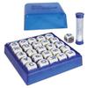 Winning Moves Big Boggle with 5x5 Grid and 25 Letter Cubes Games USA, Thought Provoking Word Game Bigger Than The Original, for 2 or More Players, Ages 8+ (1147) view 4