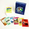Backpacker - The Ultimate Travel Game - Fun Pocket Sized Card Game About Travelling Around The World view 2