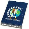 Backpacker - The Ultimate Travel Game - Fun Pocket Sized Card Game About Travelling Around The World view 3