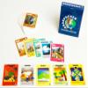 Backpacker - The Ultimate Travel Game - Fun Pocket Sized Card Game About Travelling Around The World view 4