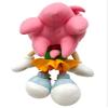 GE Animation Sonic the Hedgehog: Classic Amy Plush view 2