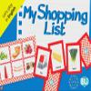 My shopping List view 1