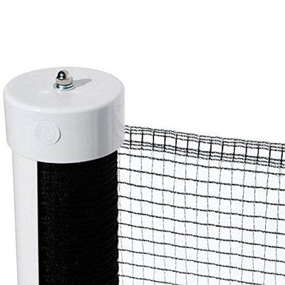 Kidkusion Retractable Driveway Guard, Black, 25' Driveway Safety, Made in The USA, Outdoor, Visual Barrier, Adjustable