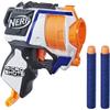 Nerf Microshots Strongarm Blaster and Combats view 1