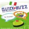 QUICK BUZZ - Das Vokabelduell - Italienisch view 1