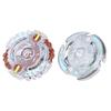 Beyblade Tyros T2 and D2 RD Battling Top Toy view 1