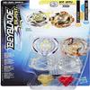 Beyblade Burst Evolution Dual Pack Caynox and Wyvron W2 view 1