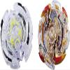 Beyblade Burst Evolution Dual Pack Caynox and Wyvron W2 view 2