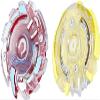 Beyblade Orpheus U2 RD Battling Top Toy view 2