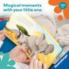 Ravensburger Play+ are You a Lion Like Me? | Touch & Feel Storybook | Encourages Animal Recognition & Fine Motor Skills view 3