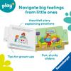 Ravensburger Play+ Me and My Day - Feelings | Interactive Storybook | Encourages Emotional & Social Learning view 2