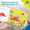 Ravensburger Play+ Me and My Day - Feelings | Interactive Storybook | Encourages Emotional & Social Learning view 3