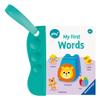 Ravensburger Play+ Flip & Pop - First Words | Early Learning Book | Interactive Pop-Its & Durable Design view 1