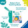 Ravensburger Play+ Flip & Pop - First Words | Early Learning Book | Interactive Pop-Its & Durable Design view 2