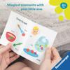 Ravensburger Play+ Flip & Pop - First Words | Early Learning Book | Interactive Pop-Its & Durable Design view 4