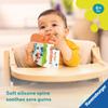 Ravensburger Play+ Flip & Pop - First Numbers | Baby Sensory Book | Encourages Counting & Motor Skill Development view 3